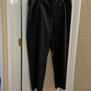 Dress pants